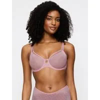 Triumph Bügel-BH Red Label Triumph Signature Sheer büstenhalter frauen girls