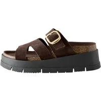 Next Forever Comfort® Keilabsatzschuh mit Riemen Sandale (1-tlg)
