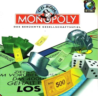 Monopoly [PC]
