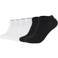 JOOP! Sneakersocken Unisex Socken 6er Pack Baumwolle (Packung, 6er Pack)