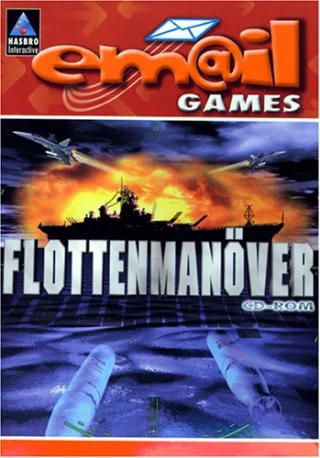 E-Mail Games - Flottenmanöver