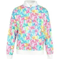 salzhaut Hoodie Salzhaut Hoodie AFBOTT