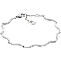 SKAGEN Armband Schmuck Geschenk Edelstahl KARIANA ESSENTIAL WAVES