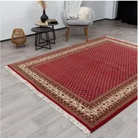 Steffensmeier Orientteppich Mir fein, Rechteckig, Höhe: 13 mm, Orientalischer Stil