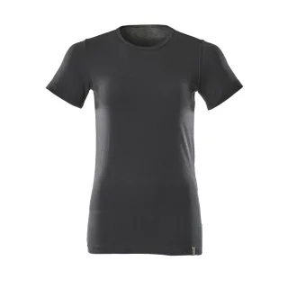 MASCOT Damen T-Shirt Schwarzblau 3XL - 20492-786-010-3XLONE