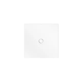 Bette Duschfläche BetteFloor 5941000 weiss, 100 x 100 cm
