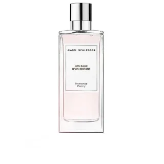 Les Eaux D'Un Instant Immense Peony Eau De Toilette Spray 150 ml