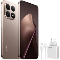 Xiaomi 15T 12+256GB Smartphone & 120W HyperCharge Handy (50 MP Kamera)