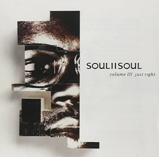 Vol. III-Just right (1992)