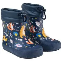 KOEL Koel Wellie Barefoot Gummistiefel Barfuß Gummistiefel