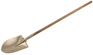 KS Tools BRONZEplus Frankfurter Schaufel - 963.9635
