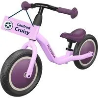 Laufrad Cruisy 10" lavendel