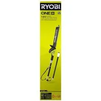 RYOBI Akku-Heckenschere Ryobi OPT1845 - Akku-Heckenschere 18 V mit 50 cm Messerlänge im Set, (1 St)