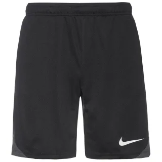 Nike Strike Dri-fit Fußballshorts, Schwarz