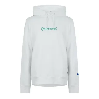 Money - Kapuzenpullover für Herren, leger (Weiß)