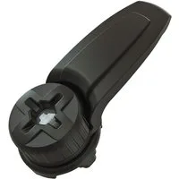 Ortlieb Arretierhaken QL1/QL2/QL2.1