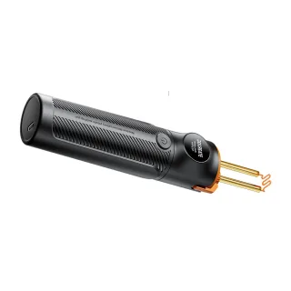 PW35 Cordless Plastic Welding Gun 4000mAh Battery Fast Heating High Temperature LED Light Multi Material Repair Professi