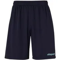 uhlsport Trainingsshorts Center Basic Shorts Ohne Innenslip