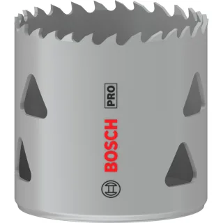 Bosch PRO Multi Material Lochsäge mit Gewinde - 2608901513
