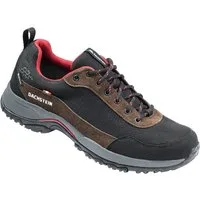 Dachstein Trekkingschuh robuste GORE-TEX Leder/Mesh-Ausführung