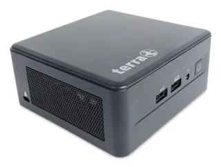 Wortmann TERRA PC-Micro 7000 SILENT GREENLINE | 1009995 |