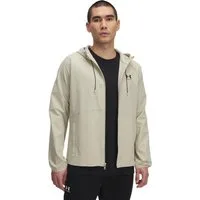 Under Armour® Softshelljacke Vibe Woven Jacke