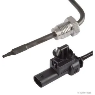 Elparts Abgastemperatursensor vor Partikelfilter Opel Zafira B 1,6