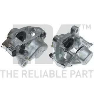 NK Bremssattel hinten rechts Opel Astra Calibra Kadett Omega Vectra