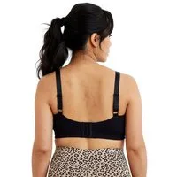 vertbaudet Still-BH Homewear-Bustier für Schwangerschaft und Stillzeit