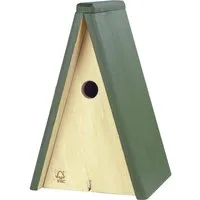 Wildlife Nistkasten CJ Wildlife Nistkasten für Wildvögel Miami 19,5 x