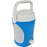 COLEMAN Kühlbox Coleman 3.8L Performance Getränkekühler 3,8 Liter (2000036080)