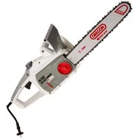 ikra GmbH Elektro-Kettensäge KSE 2540, 40 cm Schwertlänge, Deutsche Ingenieurskunst