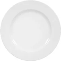 Seltmann Weiden Speiseteller Seltmann Weiden Rondo/Liane weiß Speiseteller 25cm