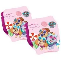 PAW PATROL Schwimmflügel Paw Patrol Sun Fun Schwimmflügel 25×15 cm (1-tlg)