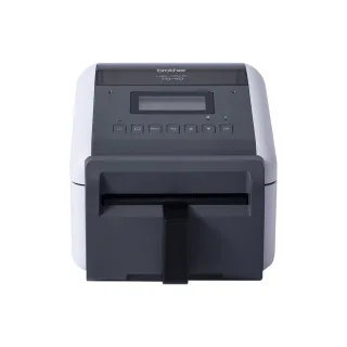 Brother TD-4550DNWBFC | td4550dnwbfcz1 | Thermodirekt - 300 x 300 DPI