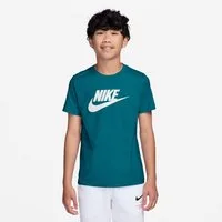 Nike Sportswear T-Shirt K NSW TEE FUTURA HBR Für Kinder und Jugendliche