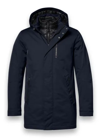district - ZILLION Blau - Gr. - 48