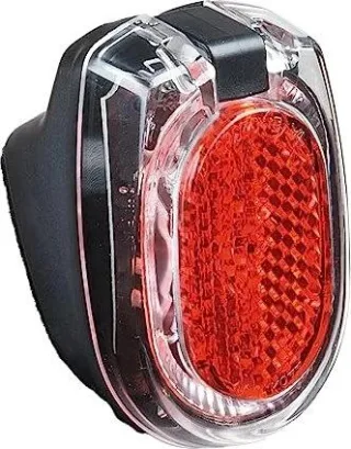 Busch & Müller Secula plus 331ASK Rücklicht