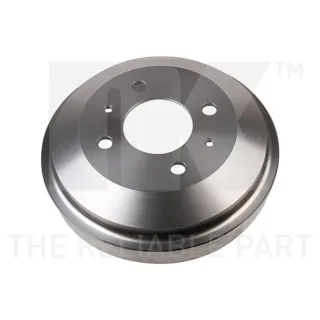 NK Bremstrommel Hyundai Accent LC 1,5 253409