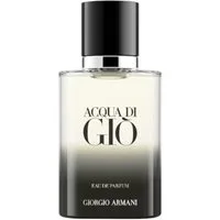 Giorgio Armani Eau de Parfum von Acqua di Giò Homme edp Spray: 30 ml, 50 ml, 100 ml, 200 ml