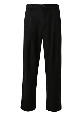 qs - Hose schwarz - Gr. - L