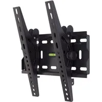 SpeaKa Professional TV-Wandhalterung SpeaKa Professional Slim TV-Wandhalterung 43,2 cm (17) - 94,0 cm (37"