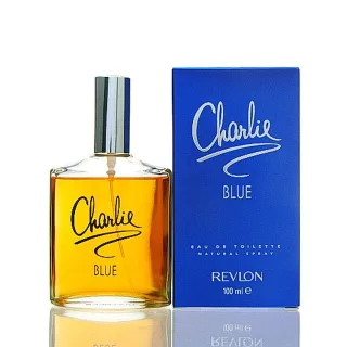 Revlon Charlie BLUE Eau de Toilette 100 ml