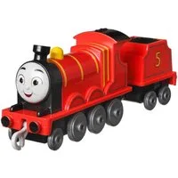 Thomas & Friends Spielzeug-Eisenbahn James Eisenbahn Thomas & seine Freunde Die-Cast Mattel HDY62