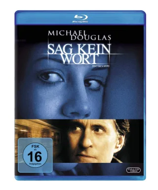 Sag kein Wort [Blu-ray]