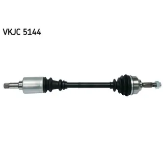SKF Antriebswelle vorne links Citroen C2 C3 1,4