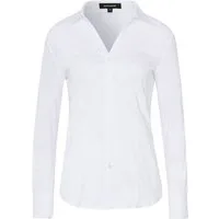 MORE&MORE Hemdbluse Blouse Billa