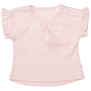 STACCATO - Md.-T-Shirt summer rose aop - Gr. - 68
