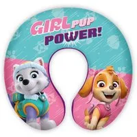 PAW PATROL Nackenkissen Mädchen Nackenkissen – Komfortables Reisen