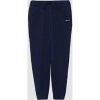 s.Oliver Leggings Leggings Unisex Jogpants mit Weitenregulierung